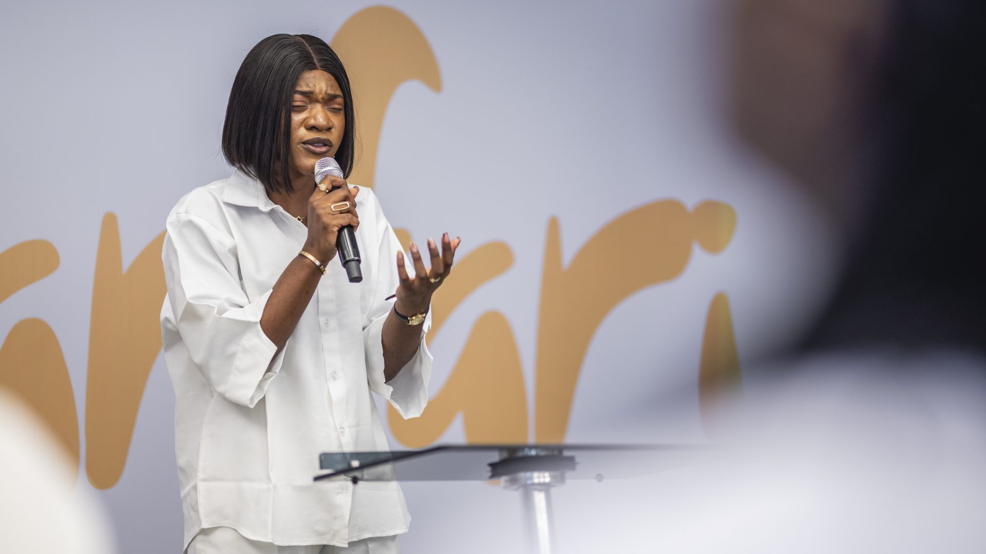 Victorious Lucas at The Soundroom